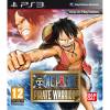 PS3 GAME - One Piece: Pirate Warriors
